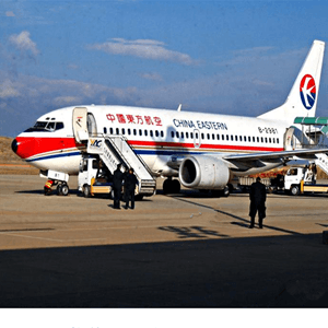 温州航空货运航空快运业稳步发展的原因是什么？